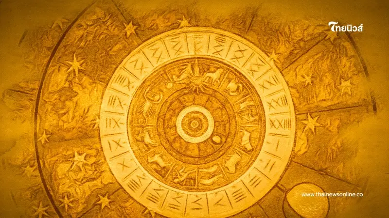 ราศีมังกร ดวงปี 2569 ปีแห่งการถูกอุปถัมภ์ ผลักขึ้นสูงแบบไม่ทันตั้งตัว ราศีมังกร ดวงปี 2569 ปีแห่งการถูกอุปถัมภ์ ผลักขึ้นสูงแบบไม่ทันตั้งตัว