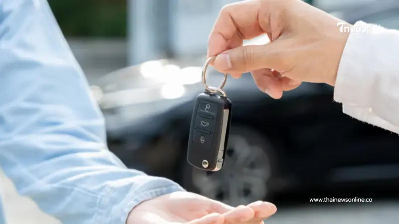 ไหว้แม่ย่านางรถฉบับ ปี 2026 มูแบบ Smart จูนจิตรับความเฮง