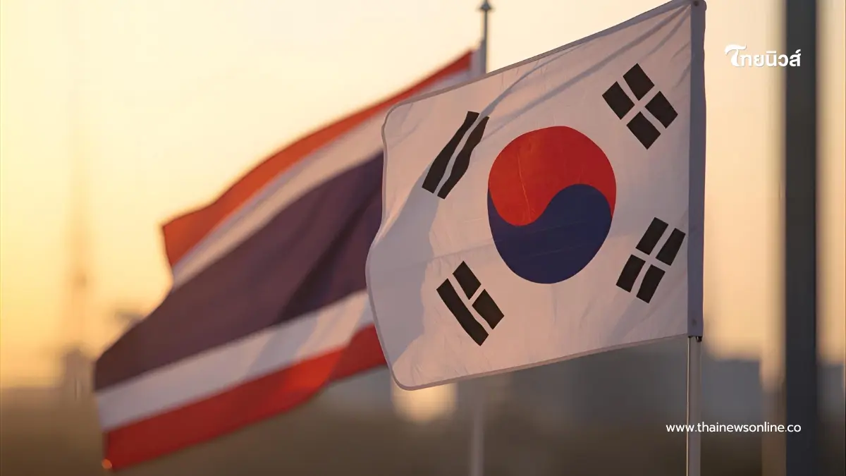 อุกอาจ 4 คนไทยโดน 20 เขมรรุมในเกาหลี สถานทูตโซลประกาศเตือนแล้ว