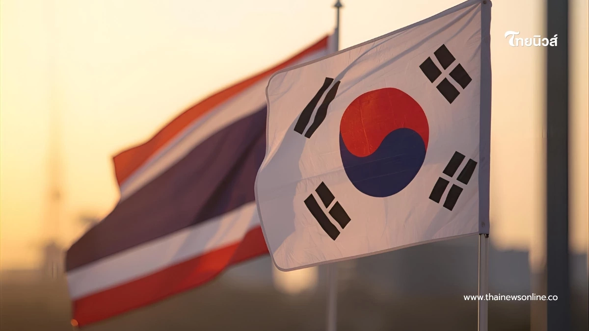 อุกอาจ 4 คนไทยโดน 20 เขมรรุมในเกาหลี สถานทูตโซลประกาศเตือนแล้ว อุกอาจ 4 คนไทยโดน 20 เขมรรุมในเกาหลี สถานทูตโซลประกาศเตือนแล้ว