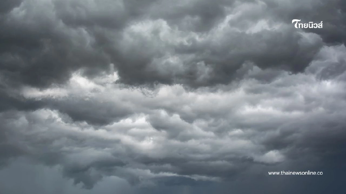 ปภ. แจ้ง 8 จังหวัดภาคใต้ และประจวบคีรีขันธ์ เฝ้าระวังน้ำท่วม ปภ. แจ้ง 8 จังหวัดภาคใต้ และประจวบคีรีขันธ์ เฝ้าระวังน้ำท่วม