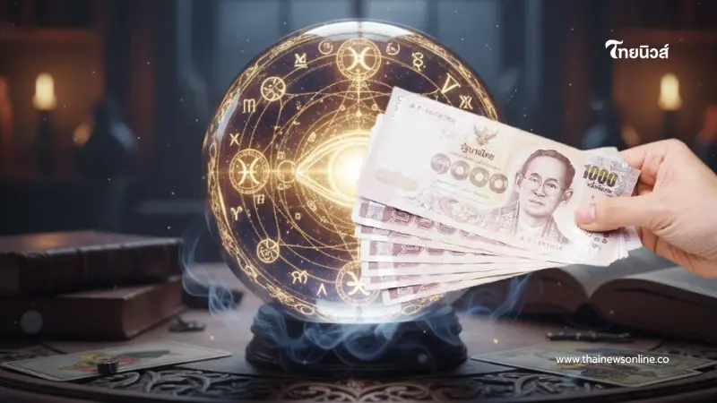 ดวง 12 เดือนเกิด ธ.ค. 68 พบบางเดือนสุดปัง มีโชคลาภเข้ามา