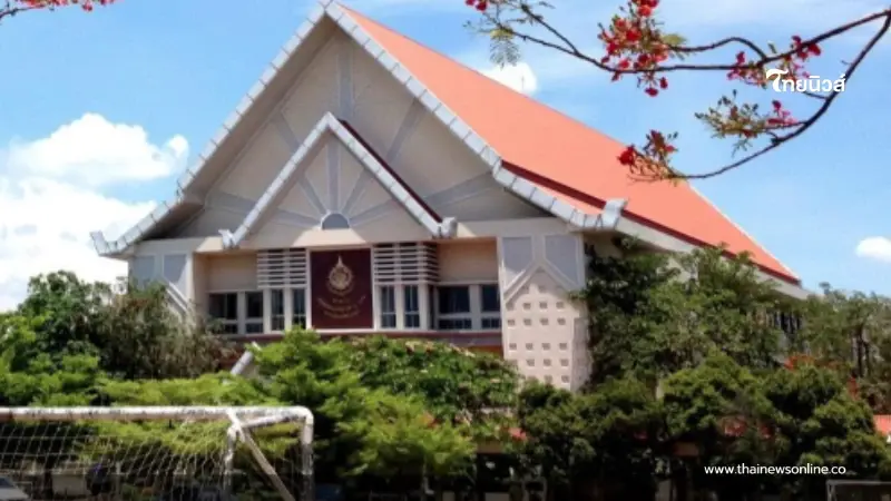 เปิดอายุนักเรียนรุ่นแรก รร.ไผทอุดมศึกษา ปัจจุบันอายุเท่าไร