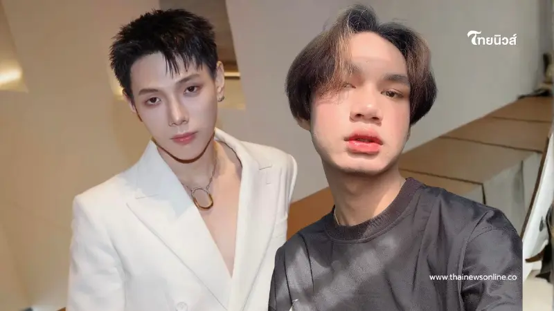 จีมินยอง อินฟลูเอนเซอร์ กัมพูชาเปิดศึกใหม่ เหยียดศิลปินไทย จีมินยอง อินฟลูเอนเซอร์ กัมพูชาเปิดศึกใหม่ เหยียดศิลปินไทย