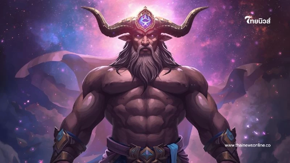 3 ราศีดวงพุ่งแรงสุดเดือนนี้ เงินเข้าไม่ขาด โชคใหญ่จ่อถึงมือ