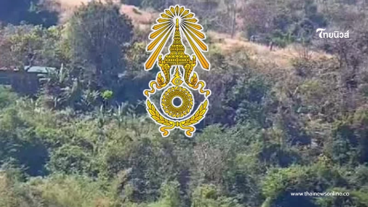 กองทัพบก เผยรายชื่อล่าสุด "ทหารไทย" เสียชีวิต - บาดเจ็บ