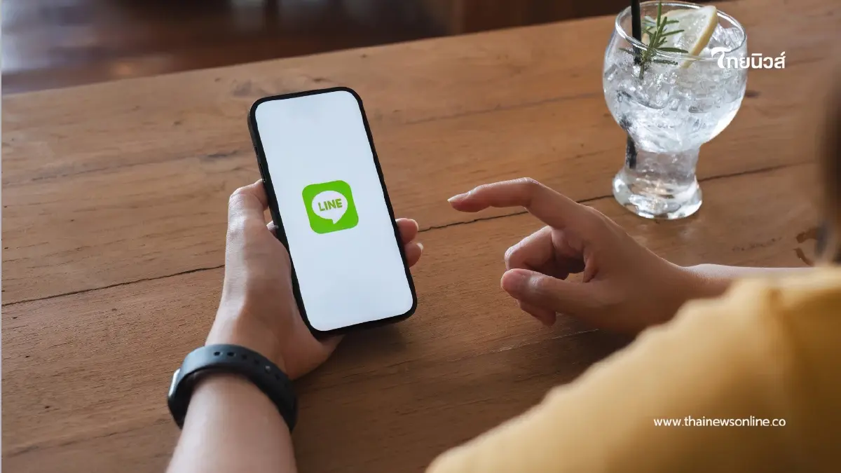5 วิธีแก้ปัญหาโทร LINE เสียงเบา ขาดหาย สำหรับ iOS และ Android 5 วิธีแก้ปัญหาโทร LINE เสียงเบา ขาดหาย สำหรับ iOS และ Android