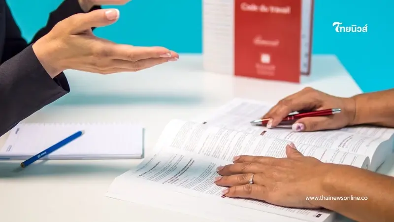 ลูกจ้างสาวเป็นงง จู่ๆ โดนเจ้านายไล่ออก เพราะ "มาทำงานเร็วเกินไป"