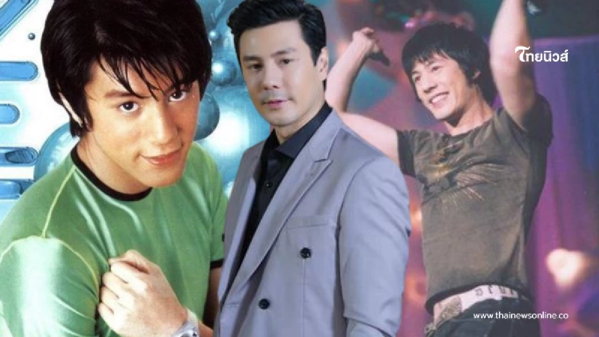 เปิดอายุแท้จริง "โดม ปกรณ์ ลัม"  รู้แล้วตกใจ กาลเวลาทำอะไรไม่ได้