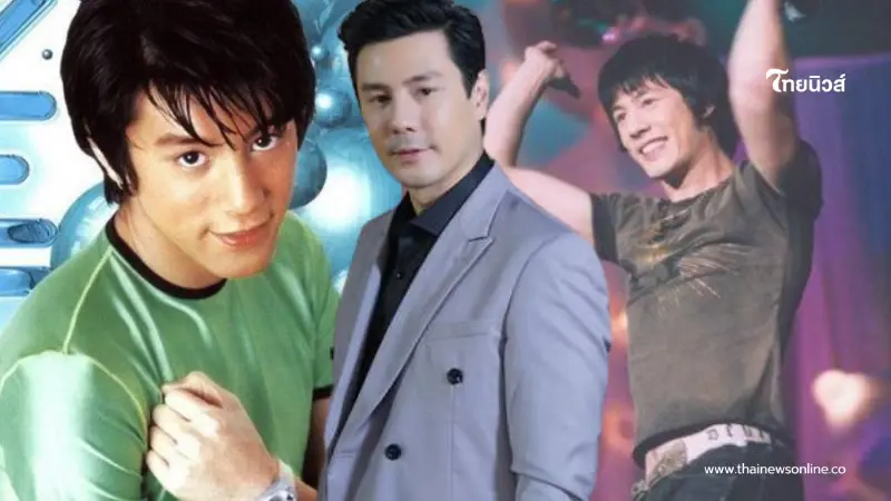 เปิดอายุแท้จริง "โดม ปกรณ์ ลัม"  รู้แล้วตกใจ กาลเวลาทำอะไรไม่ได้