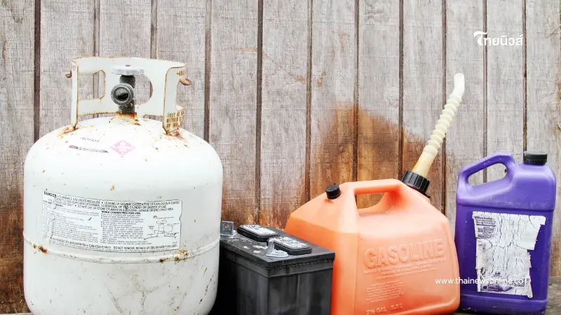 อย่ามองข้าม 5 สิ่งต้องเคลียร์ เตรียม Reset ตัวเองรับปีใหม่ 2026