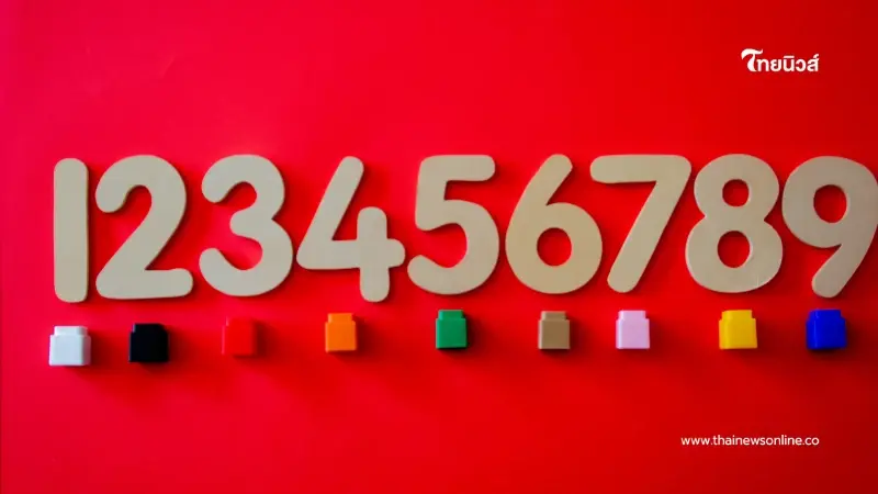 เปิดตำราเลขศาสตร์รับปีไฟแรง ความหมายเลขศาสตร์กับเบอร์พรรคการเมือง