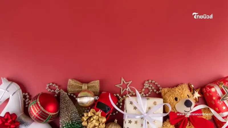 คำอวยพรวันปีใหม่ ส่งให้ผู้ใหญ่ ส่งให้เพื่อน ส่งให้คนรัก ต้อนรับปี 2569