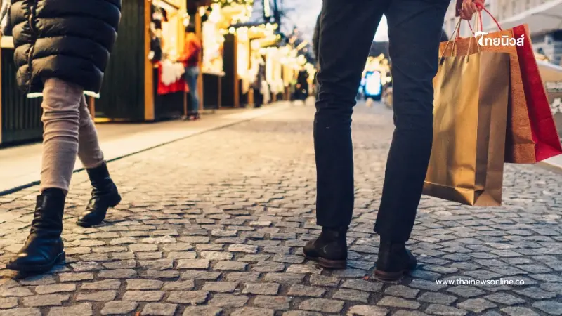 เตือนนักช้อป เตรียมจ่ายภาษีนำเข้า ทุกชิ้น ตั้งแต่ 1 บาท เตือนนักช้อป เตรียมจ่ายภาษีนำเข้า ทุกชิ้น ตั้งแต่ 1 บาท