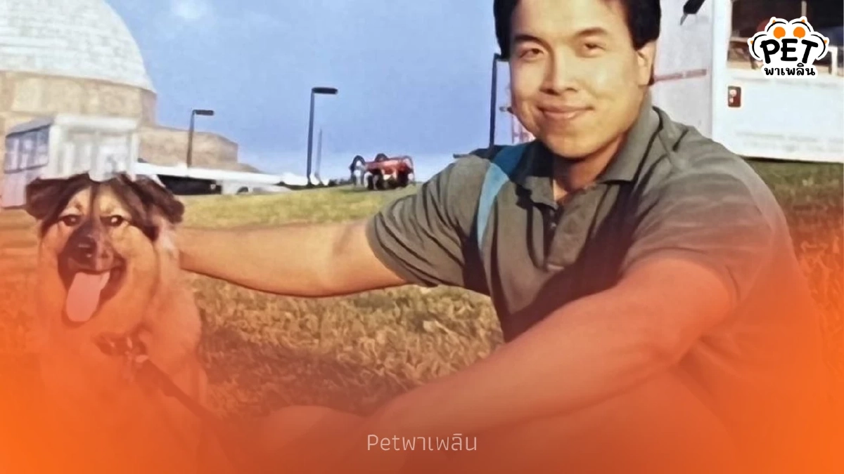 ชัชชาติเล่าเรื่อง “ดัชชี่” จากหมาจร สู่แรงบันดาลใจดูแลสัตว์ กทม. ชัชชาติเล่าเรื่อง “ดัชชี่” จากหมาจร สู่แรงบันดาลใจดูแลสัตว์ กทม.