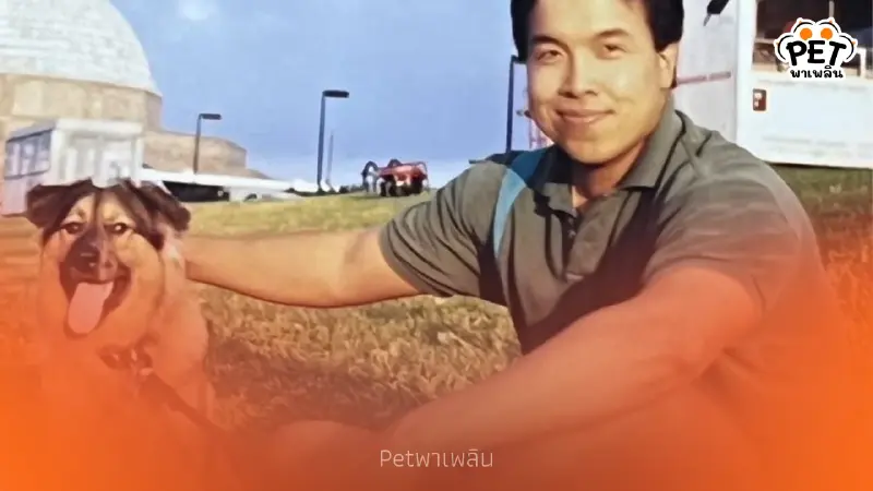 ชัชชาติเล่าเรื่อง “ดัชชี่” จากหมาจร สู่แรงบันดาลใจดูแลสัตว์ กทม. ชัชชาติเล่าเรื่อง “ดัชชี่” จากหมาจร สู่แรงบันดาลใจดูแลสัตว์ กทม.