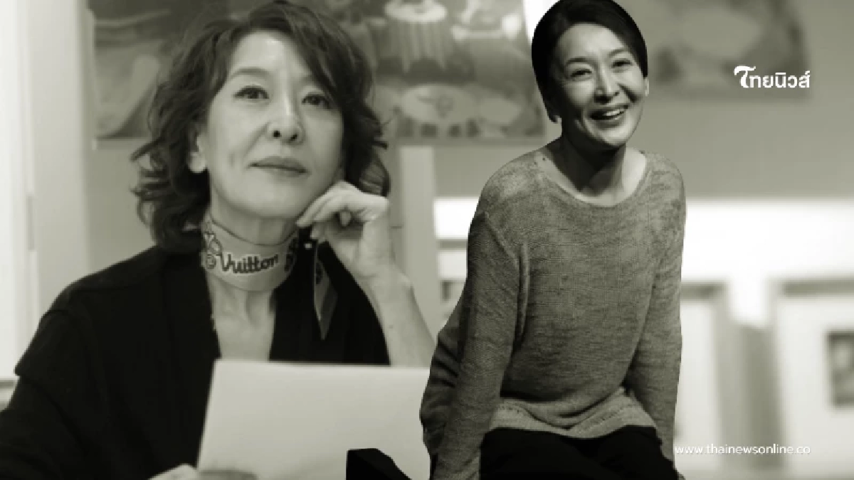 เศร้าสิ้น นักแสดงรุ่นใหญ่ จากไปในวัย 69 ปี หลังต่อสู้โรคร้าย