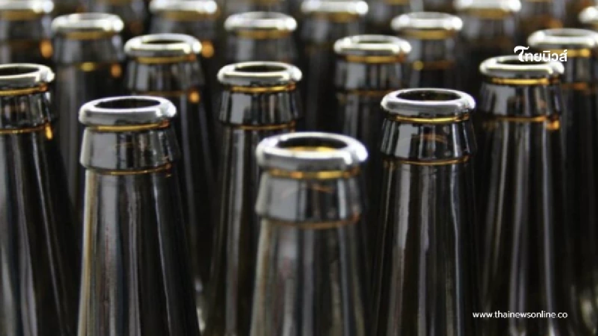 เปิดกม.ควบคุมเครื่องดื่มแอลกอฮอล์ ห้ามขายให้ลูกค้ามีอาการเมา เปิดกม.ควบคุมเครื่องดื่มแอลกอฮอล์ ห้ามขายให้ลูกค้ามีอาการเมา