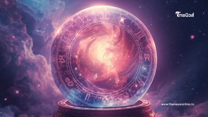 เปิดดวงการเงิน 12 เดือนเกิด ส่งท้าย ธ.ค.68 พบคนปังรายได้ดี เตรียมรับผลกำไร