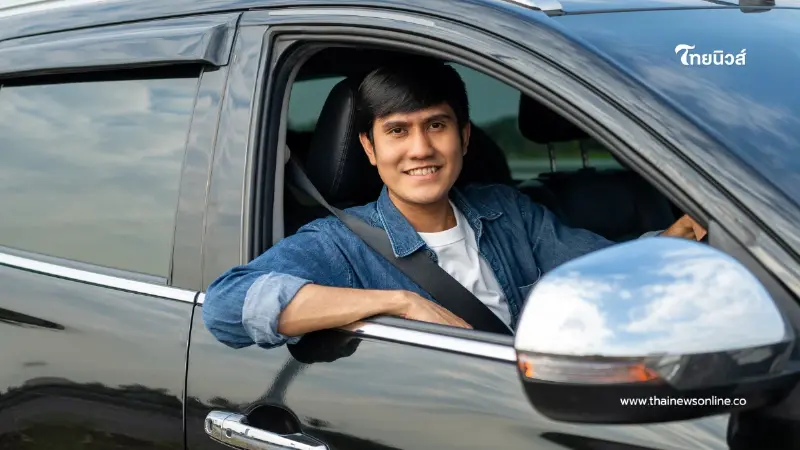 เคลียร์ข้อสงสัย! ทำอาชีพอิสระ ฟรีแลนซ์ ขอสินเชื่อรถยนต์ได้จริงไหม