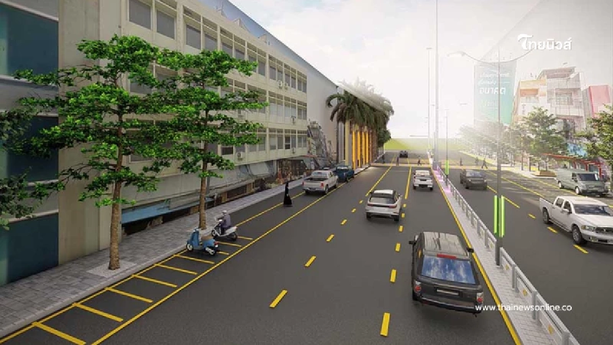 แจ้งเลี่ยงเส้นทาง จ.สงขลา นัดรวมพลัง Big Cleaning Day ฟื้นฟูหาดใหญ่