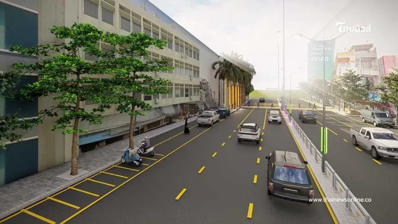 แจ้งเลี่ยงเส้นทาง จ.สงขลา นัดรวมพลัง Big Cleaning Day ฟื้นฟูหาดใหญ่