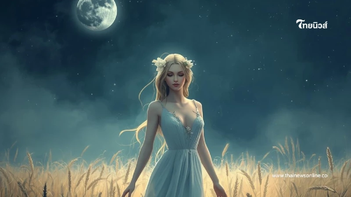 ราศีกันย์ ดวงปี 2569 โอกาสใหญ่ที่สุดในรอบหลายปี ทุกสิ่งที่รอมานานเริ่มสำเร็จ