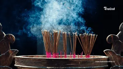 เปิดวิธีไหว้ขอพร เสด็จเตี่ย ที่สายมูไม่ควรพลาด มีคำแนะนำให้ด้วย