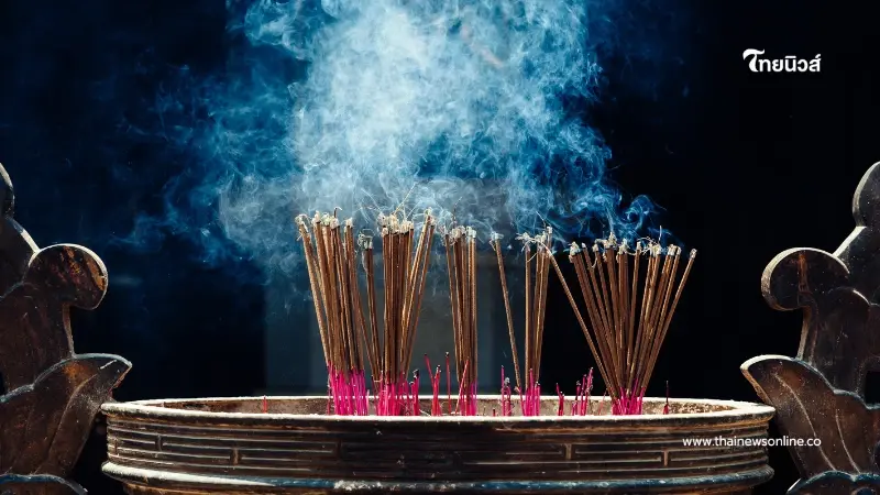 เปิดวิธีไหว้ขอพร เสด็จเตี่ย ที่สายมูไม่ควรพลาด มีคำแนะนำให้ด้วย เปิดวิธีไหว้ขอพร เสด็จเตี่ย ที่สายมูไม่ควรพลาด มีคำแนะนำให้ด้วย