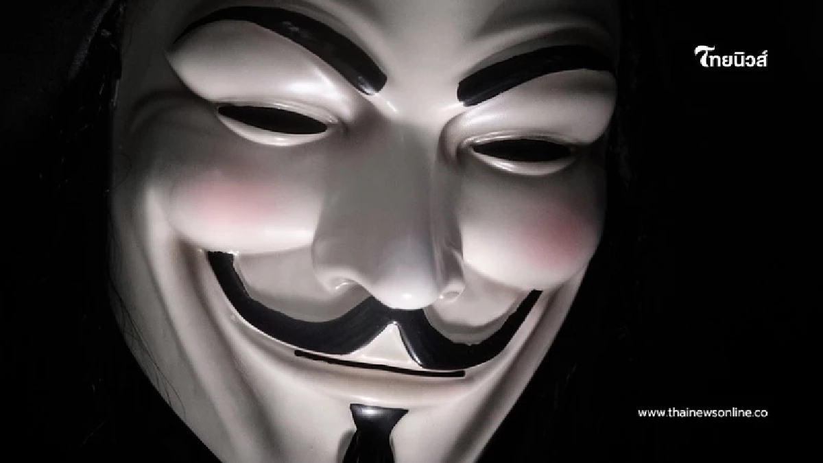 โฉมหน้า "ชายสวมหน้ากาก" รู้อายุว่าพีกแล้ว รู้อาชีพพีกยิ่งกว่า