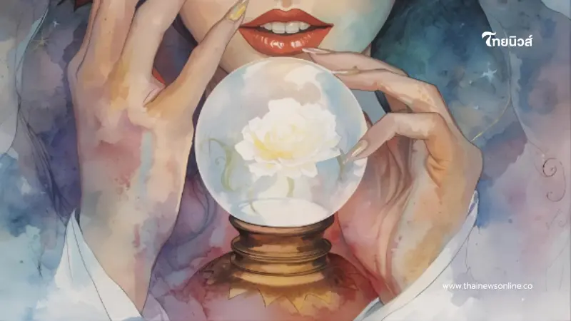 เปิดอันดับชีวิตติดดาว ชาว 12 นักษัตร เดือนธ.ค.68 ปีไหนดวงดีที่สุด