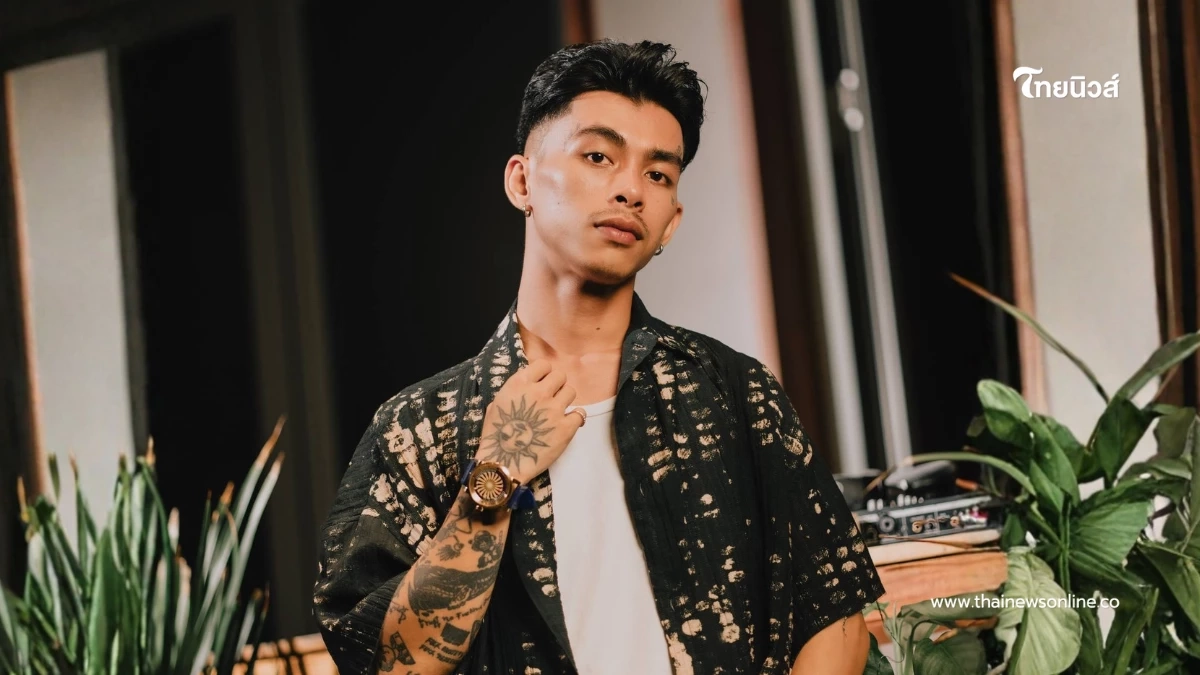 แร็ปเปอร์ดังเขมรกล่าวหาไทยเป็นโจร ร้องเพลงขู่ตอบโต้ 10 เท่า แร็ปเปอร์ดังเขมรกล่าวหาไทยเป็นโจร ร้องเพลงขู่ตอบโต้ 10 เท่า