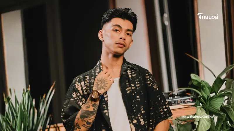 แร็ปเปอร์ดังเขมรกล่าวหาไทยเป็นโจร ร้องเพลงขู่ตอบโต้ 10 เท่า แร็ปเปอร์ดังเขมรกล่าวหาไทยเป็นโจร ร้องเพลงขู่ตอบโต้ 10 เท่า