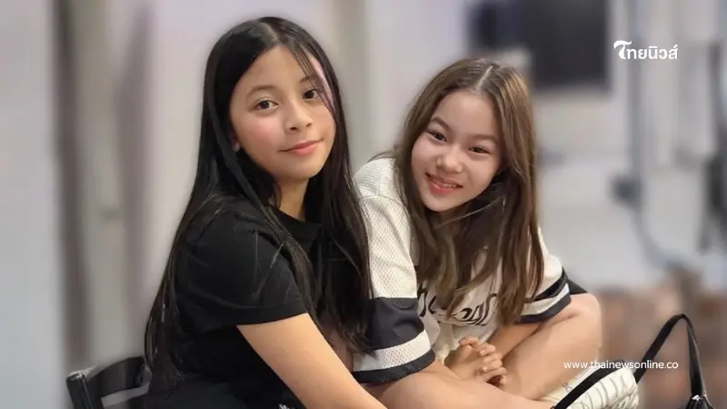 ลูกสาวหนิง ตอบคำถามชาวเน็ต ยังได้คุยกับ “น้องบีน่า” อยู่ไหม ลูกสาวหนิง ตอบคำถามชาวเน็ต ยังได้คุยกับ “น้องบีน่า” อยู่ไหม
