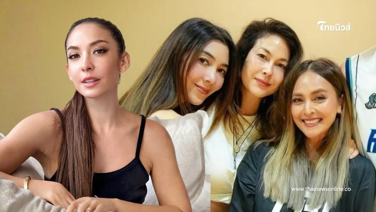 โอซา แวง รับรู้ประเด็นนานา มาตั้งแต่ 7 ปีก่อน ตอนนี้มูฟออนแล้ว โอซา แวง รับรู้ประเด็นนานา มาตั้งแต่ 7 ปีก่อน ตอนนี้มูฟออนแล้ว