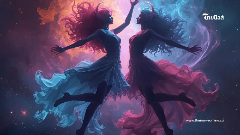 เปิดดวงคน 3 ราศี ดวงเดือนธันวาคมนี้ เด่นในเรื่องการงาน