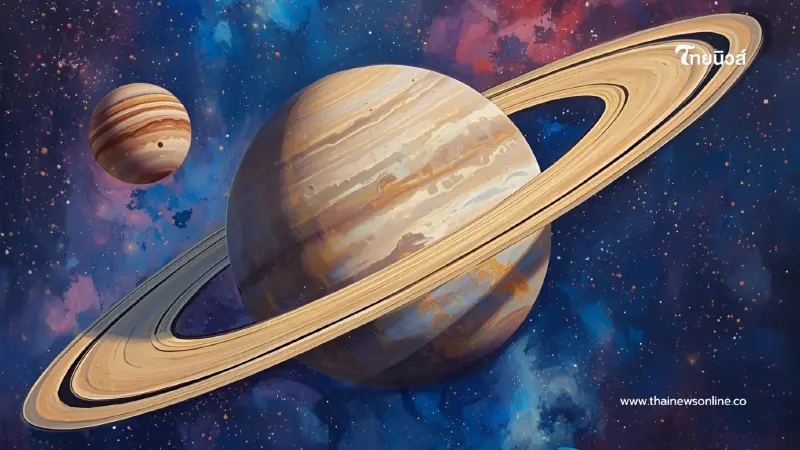 โหรดังชี้ 3 ราศี ดาวพุธย้ายปัญหาคลี่คลาย สิ้นปีนี้ดวงได้ของใหญ่