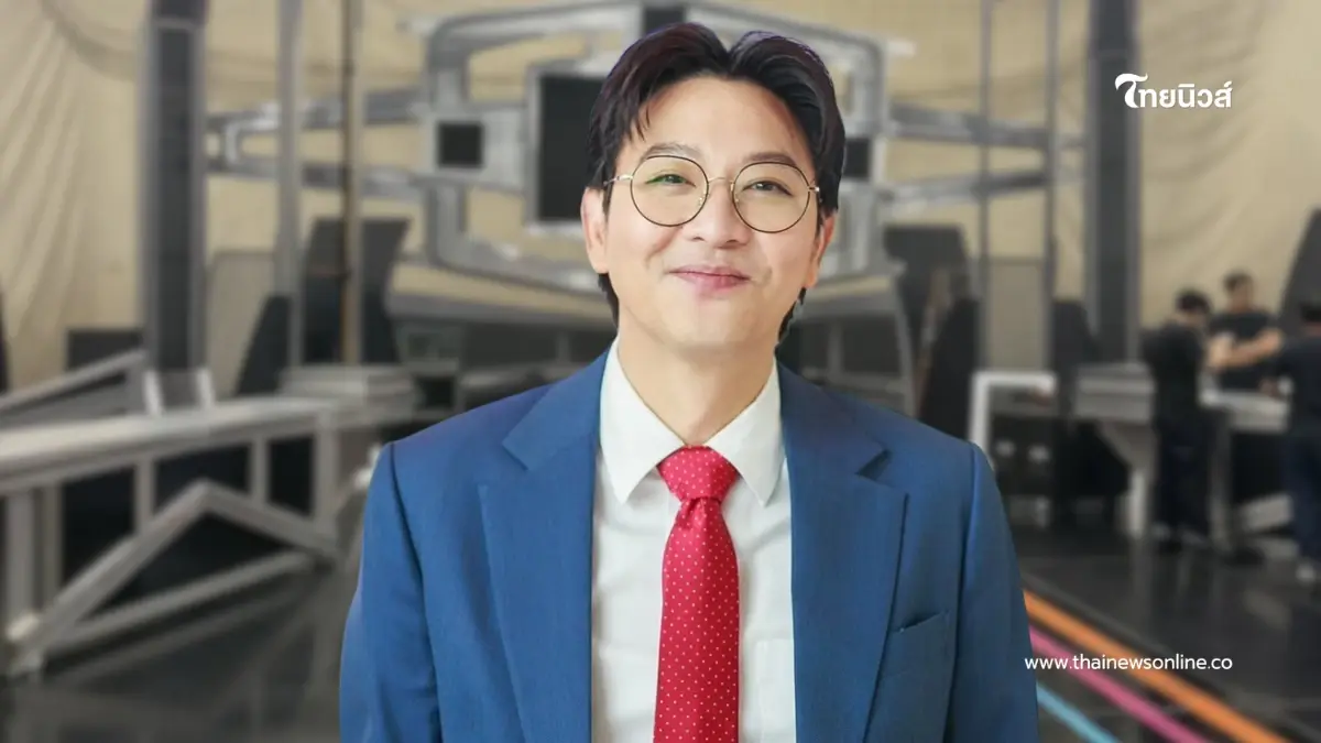 เกลือ กิตติ เล่าความผูกพัน อยู่กับรายการดังมา 9 ปี ใจหายถ่ายเทปสุดท้าย เกลือ กิตติ เล่าความผูกพัน อยู่กับรายการดังมา 9 ปี ใจหายถ่ายเทปสุดท้าย