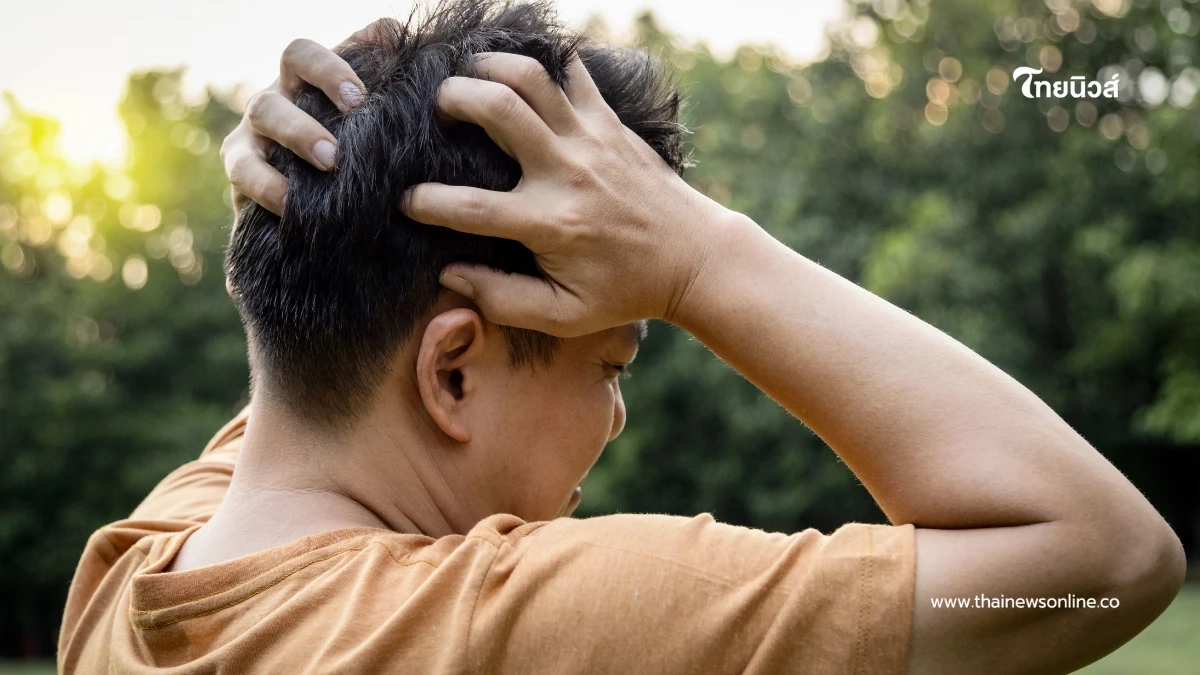 3 พฤติกรรมป้องกันโรคหลอดเลือดสมอง เริ่มทำตั้งแต่วันนี้ยังทัน 3 พฤติกรรมป้องกันโรคหลอดเลือดสมอง เริ่มทำตั้งแต่วันนี้ยังทัน