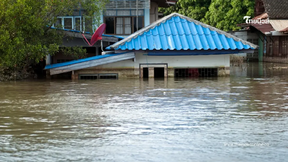 เงินเยียวยาน้ำท่วมโอนวันนี้! สงขลา 6 หมื่นครัวเรือนได้รับสิทธิ เงินเยียวยาน้ำท่วมโอนวันนี้! สงขลา 6 หมื่นครัวเรือนได้รับสิทธิ
