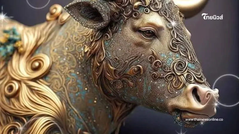 3 ราศีบุญเก่าหนุนนำ ดวงดีตั้งแต่ต้นเดือน การเงิน-งาน-โชคลาภเปิดทาง