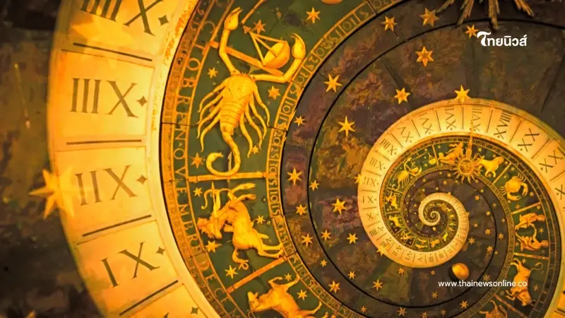 ราศีมีน ดวงปี 2569 ดวงดีสุดขีด ผู้ใหญ่ดันแรง ความสำเร็จล้นมือ ราศีมีน ดวงปี 2569 ดวงดีสุดขีด ผู้ใหญ่ดันแรง ความสำเร็จล้นมือ