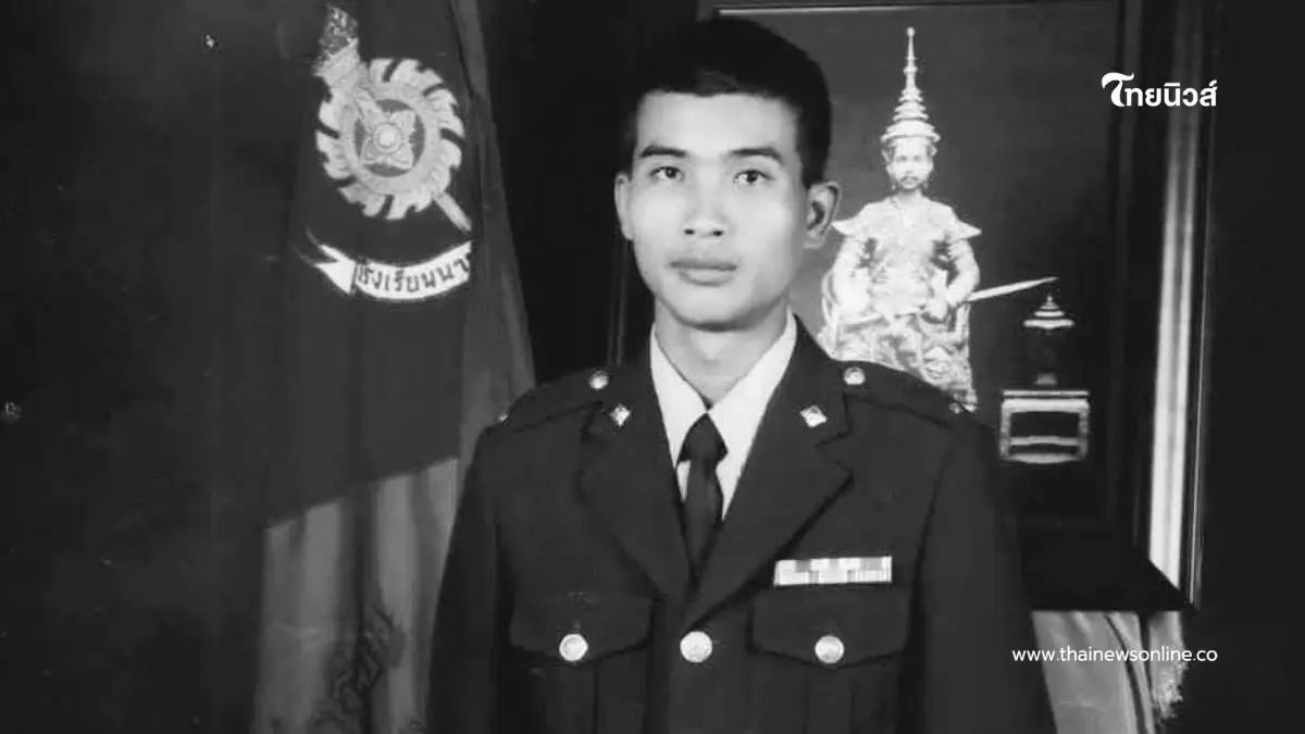 "จ่าดูไบ" ทหารกล้ารายที่ 17 พลีชีพระหว่างปฏิบัติหน้าที่ในสมรภูมิชายแดน