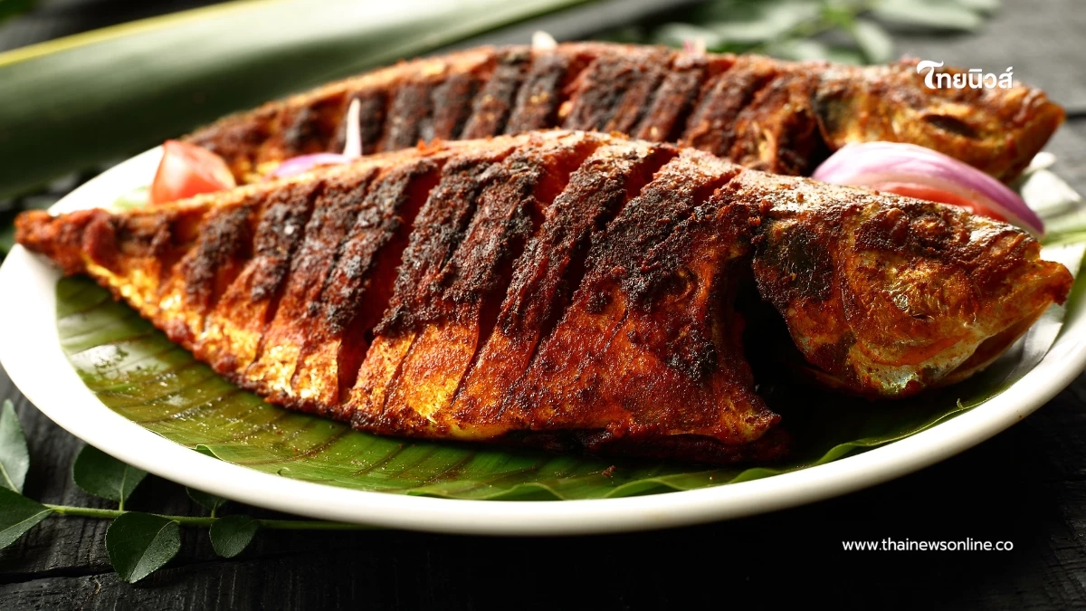 เคล็ดลับก้นครัว ใช้สิ่งนี้ทอด  ไม่ติดกระทะ หนังสวยหอมแบบมือโปร