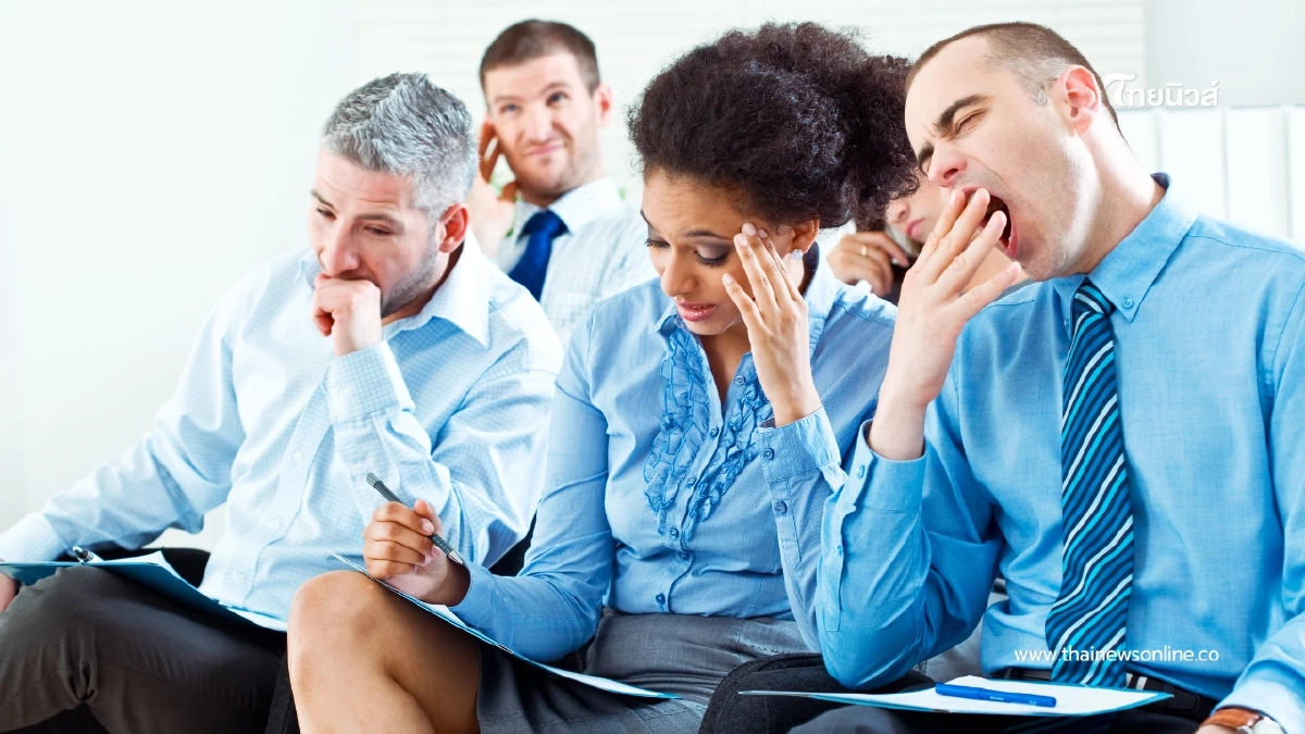 เจาะลึก 5 สวัสดิการยอดแย่ ที่คนทำงานรุ่นใหม่มองว่าเป็นภาระ