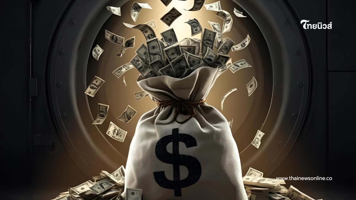 ชี้แล้ว ราศีรวยกะทันหัน ดวงจะได้ในสิ่งที่รอคอยปี 2569 ชี้แล้ว ราศีรวยกะทันหัน ดวงจะได้ในสิ่งที่รอคอยปี 2569