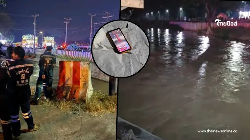 เศร้าใจ รู้กระบะกำลังจะพา 13 ชีวิตไปไหน ก่อนเกิดเหตุสลด