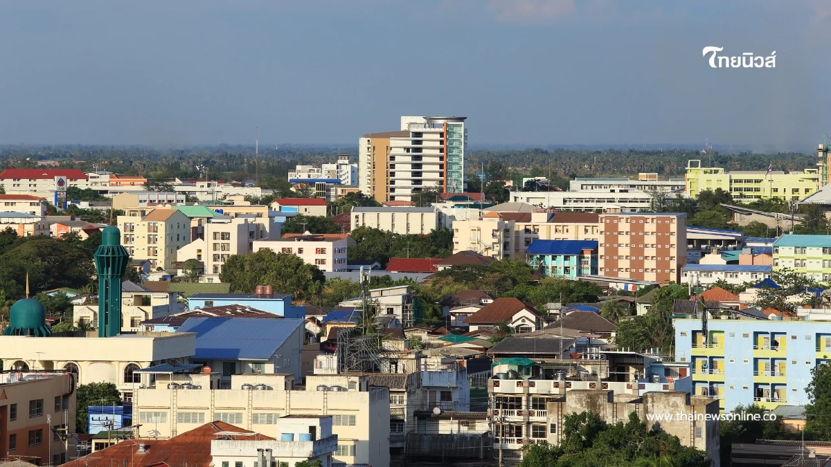 เผย 5 จังหวัด ทำเลทองที่คนไทยเลือกเป็นที่อยู่อาศัยหลังเกษียณ