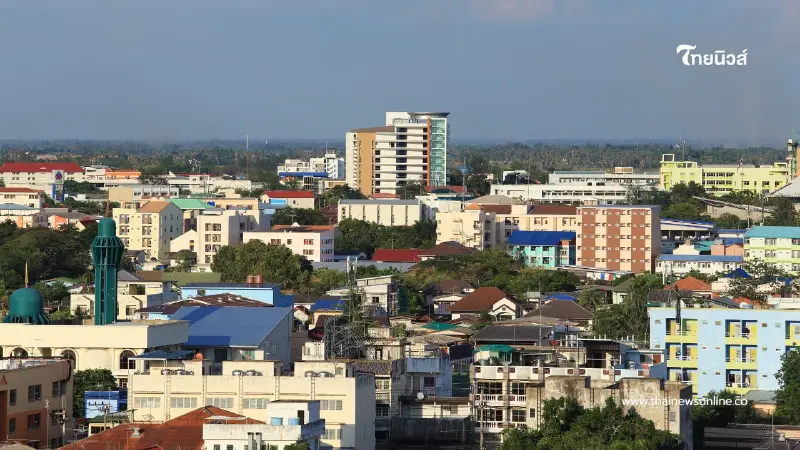 เผย 5 จังหวัด ทำเลทองที่คนไทยเลือกเป็นที่อยู่อาศัยหลังเกษียณ
