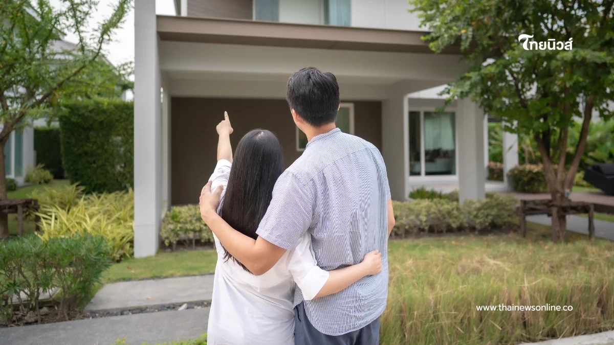 ใครมีแพลนย้ายบ้านห้ามพลาด! ฤกษ์ขึ้นบ้านใหม่ 2569 วันดีตลอดปี